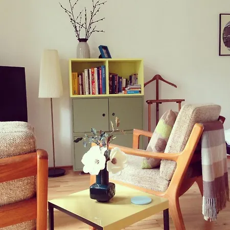 Apartament -