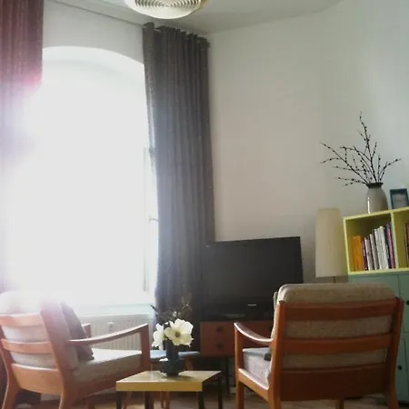 - Apartament Berlin
