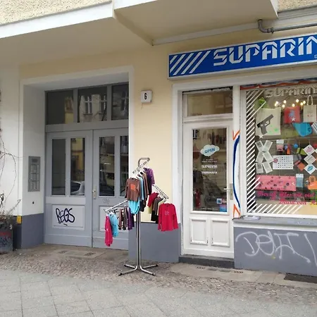 Apartament -