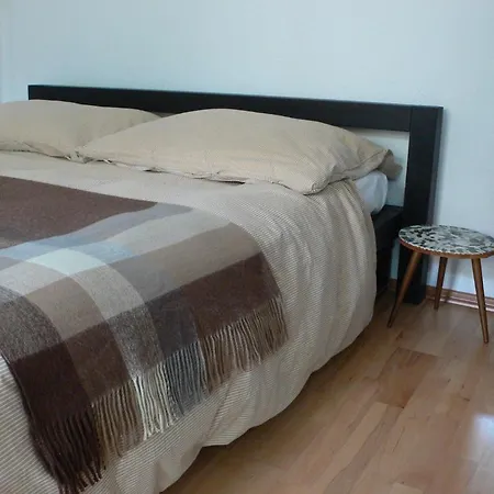 - Apartment Berlin