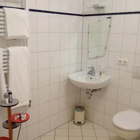 - Apartment