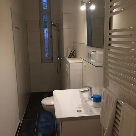 Apartment -