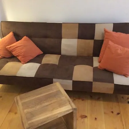 - Apartment *